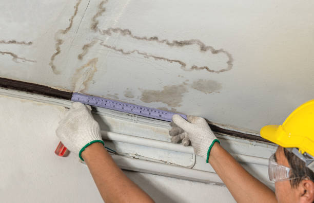 Reliable Flood Damage Restoration contractor in Chantilly, VA by Aqua Guard Water Damage